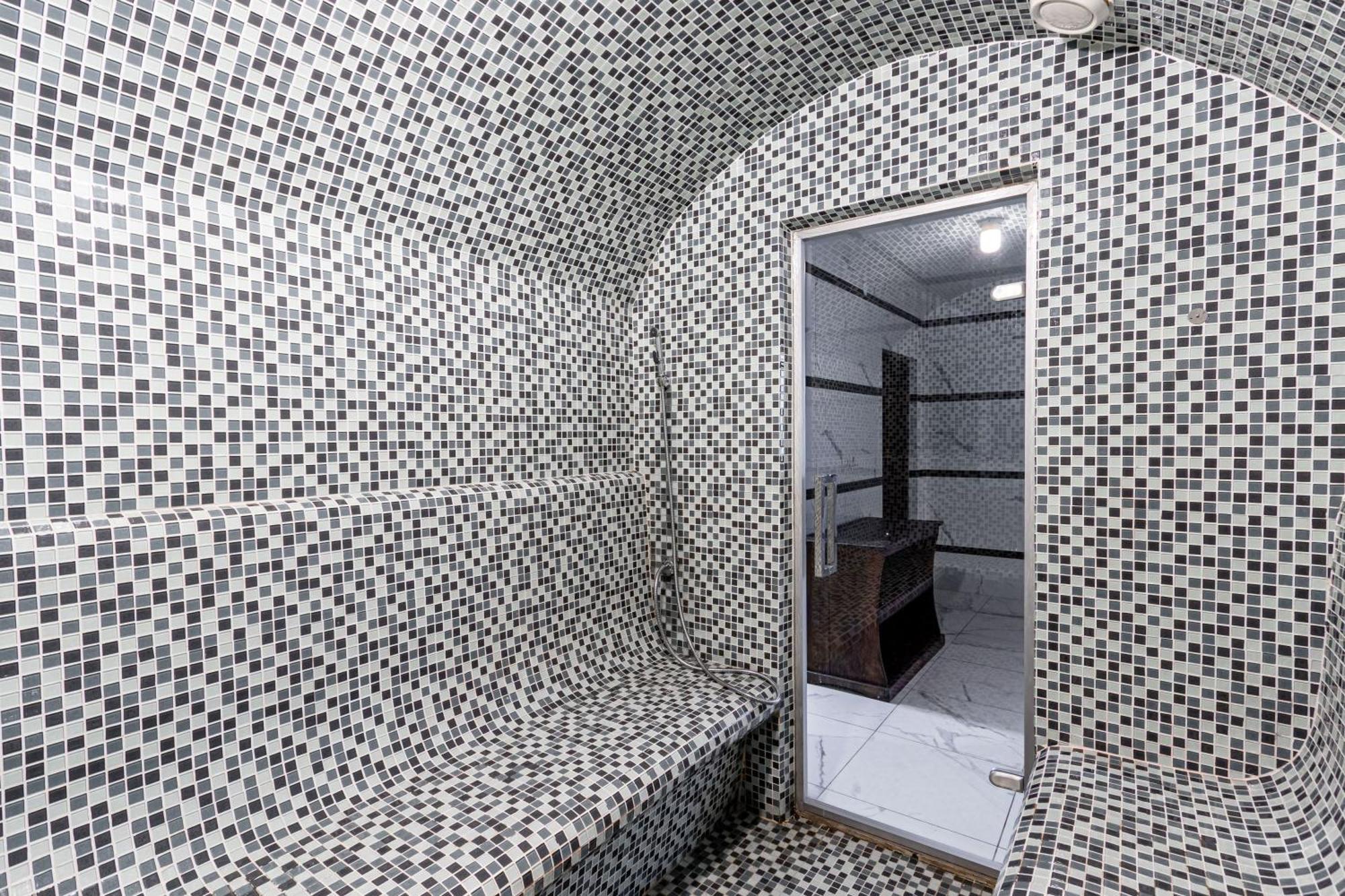 Hotel La Кrechunu Bukoveľ Exteriér fotografie