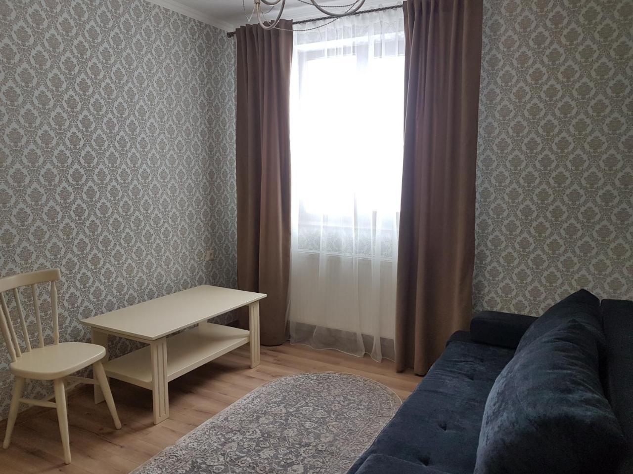 Hotel La Кrechunu Bukoveľ Exteriér fotografie